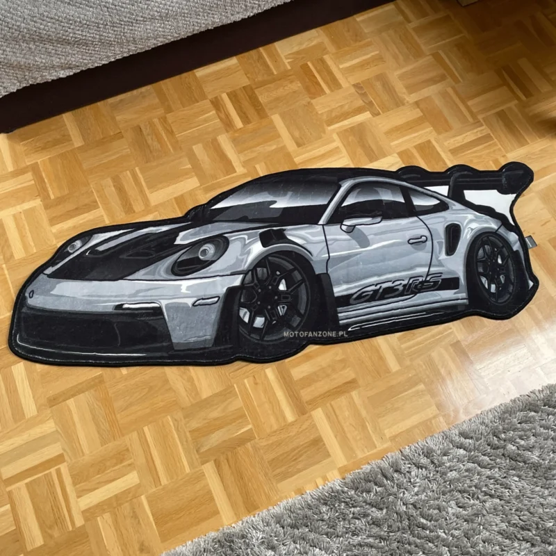 Dywan Porsche 911 GT3RS