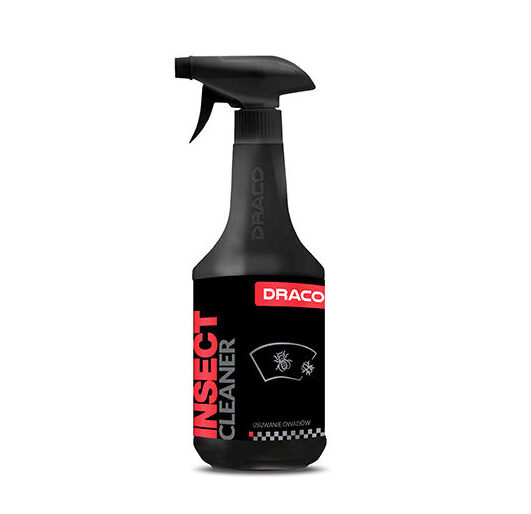 INSECT Cleaner-Produkt do usuwania owadów. 750ml
